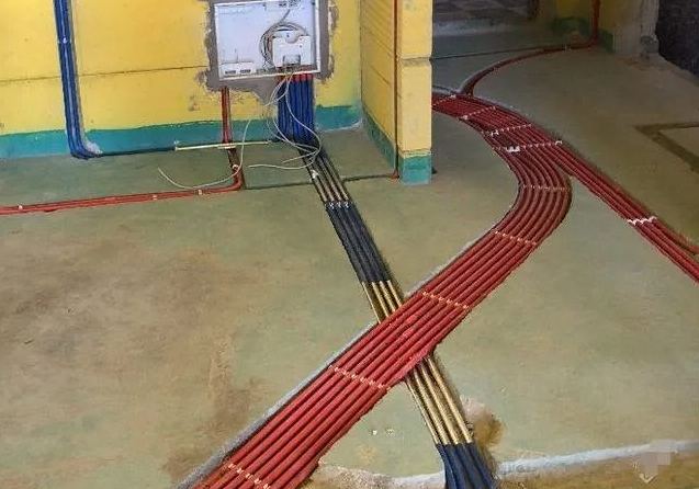 珠江电缆分享有关电线电缆的十个小知识