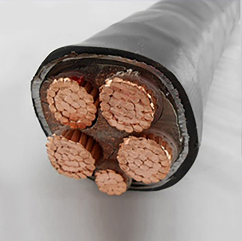 【珠江电缆】电线电缆的保护措施和存放方法有哪些？