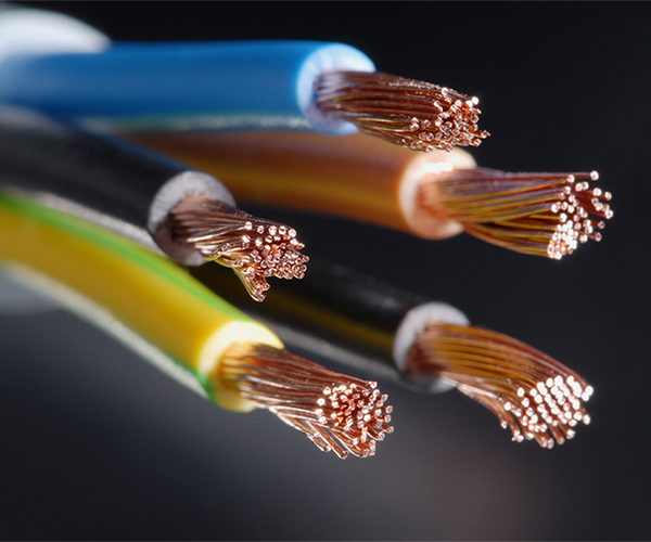 【珠江电缆】如何辨别电线电缆内部的品质？