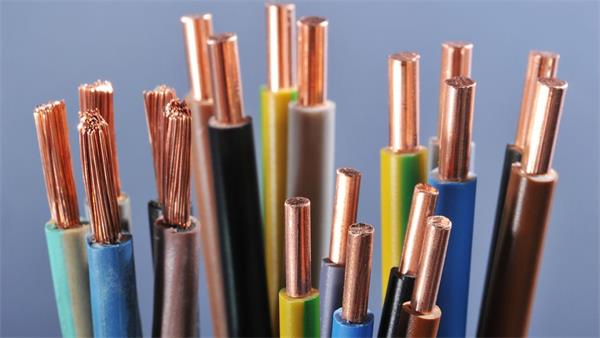 珠江电缆分享各种影响电线电缆绝缘电阻的因素