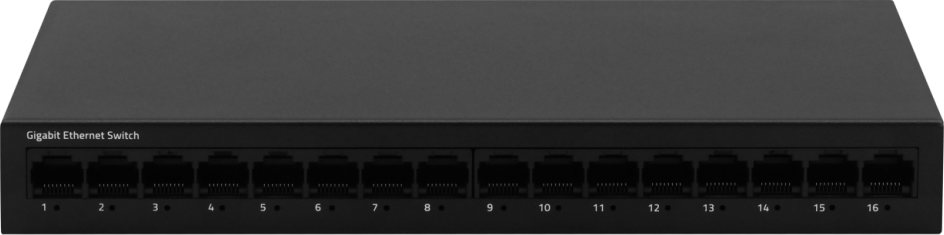 kn-g5016dc——16口千兆智能以太网交换机 kn-g5016dc——16口千兆智能以太网交换机